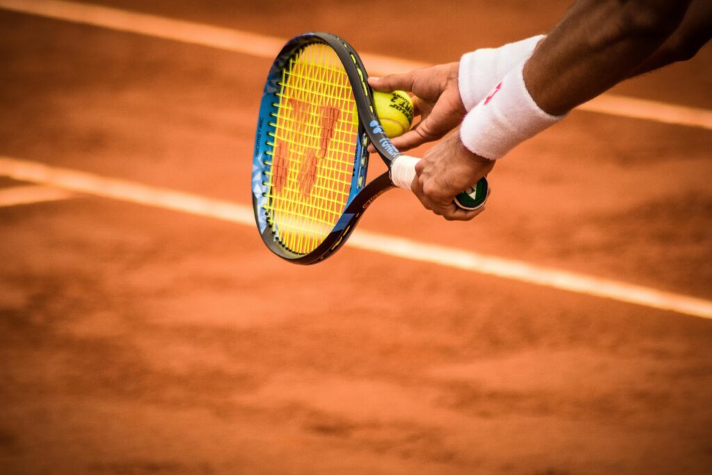 Wimbledon: Loppuottelussa yllätysnimet Wimbledon: Loppuottelussa yllätysnimet