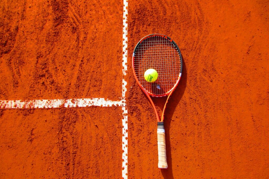 Tennis: Novak Djokovic vetäytyi Ranskan avoimista - Maailma saa uuden ykköspelaajan Tennis: Novak Djokovic vetäytyi Ranskan avoimista – Maailma saa uuden ykköspelaajan