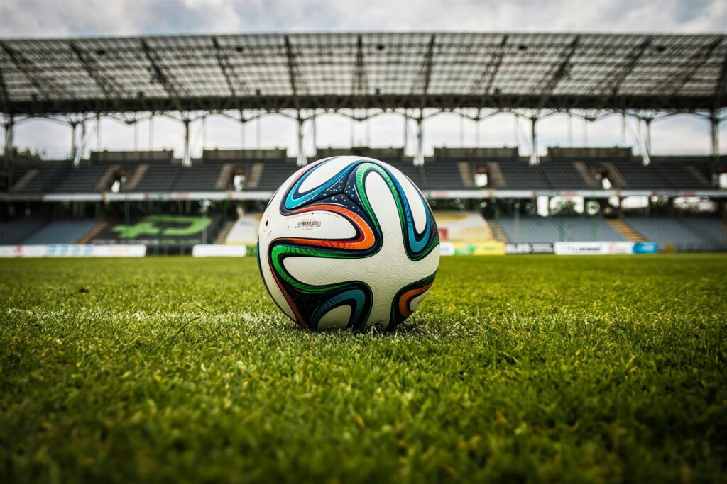 Fantastinen Lionel Messi dominoi – 1+5! Fantastinen Lionel Messi dominoi – 1+5!