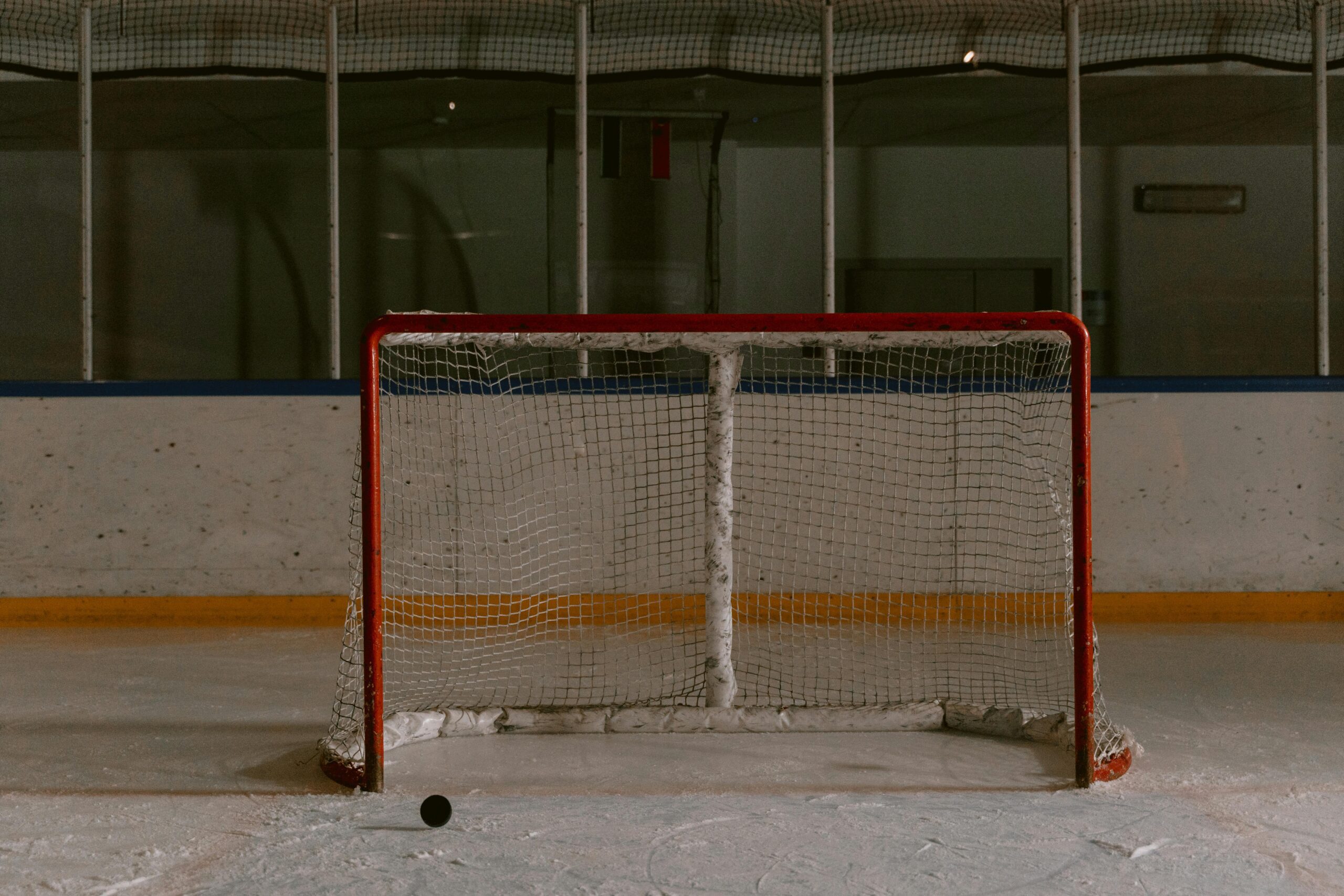 Kärpät-maalia vartioinut kuoli 37-vuotiaana Kärpät-maalia vartioinut kuoli 37-vuotiaana