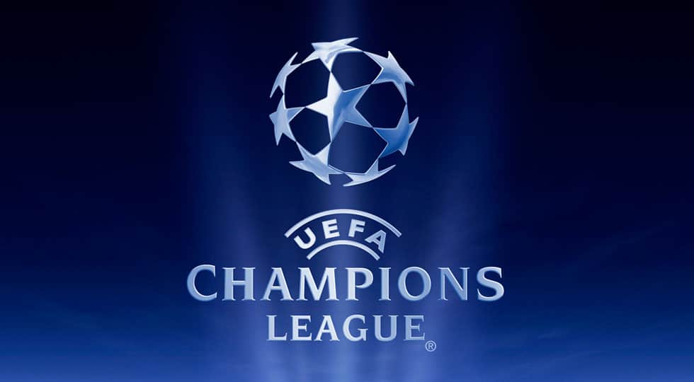 Mestarien liiga: Real Madrid ja Manchester City jatkoon Mestarien liiga: Real Madrid ja Manchester City jatkoon