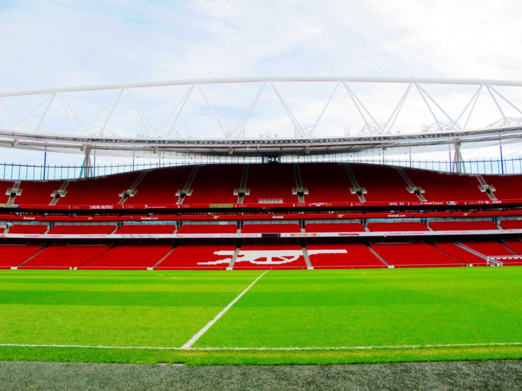 Mestarien liigan puolivälierät käyntiin: Manchester City kohtaa Real Madridin, Arsenal Bayern Münchenin Mestarien liigan puolivälierät käyntiin: Manchester City kohtaa Real Madridin, Arsenal Bayern Münchenin