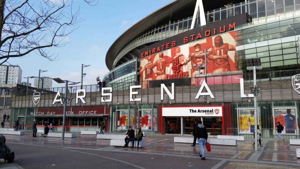 Valioliiga: Manchester City vai Arsenal? Valioliiga: Manchester City vai Arsenal?