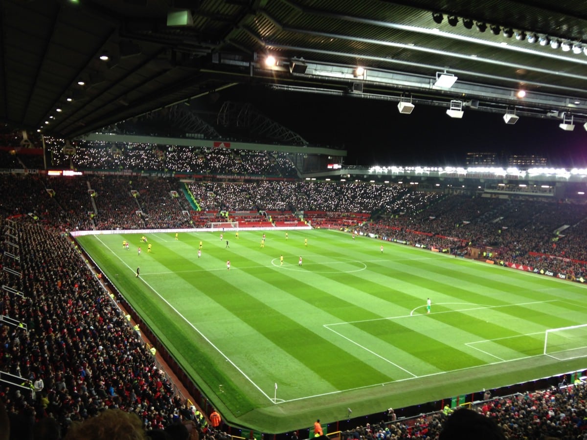 Sivusto: Manchester United halua kolme isoa vahvistusta – kuusi miestä saa lähteä Sivusto: Manchester United halua kolme isoa vahvistusta – kuusi miestä saa lähteä