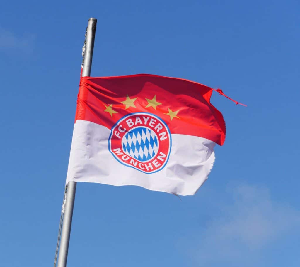 Tuleeko Bayernin kaudesta katastrofi? Real Madrid, voittamisen ammattilaiset, vastassa Tuleeko Bayernin kaudesta katastrofi? Real Madrid, voittamisen ammattilaiset, vastassa