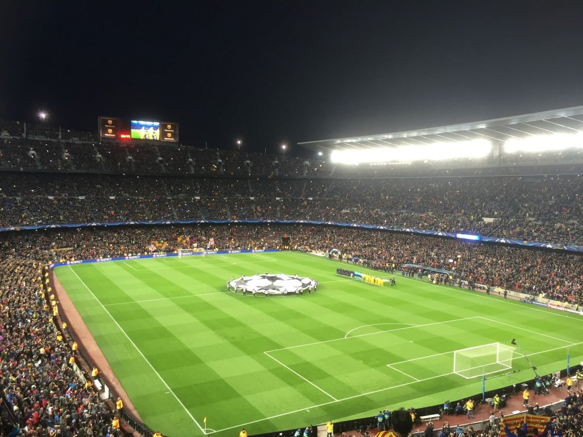 Moni yrittänyt, kukaan ei ole pystynyt – onko Luis Enrique viimein PSG:n kaivattu jumalolento? Moni yrittänyt, kukaan ei ole pystynyt – onko Luis Enrique viimein PSG:n kaivattu jumalolento?