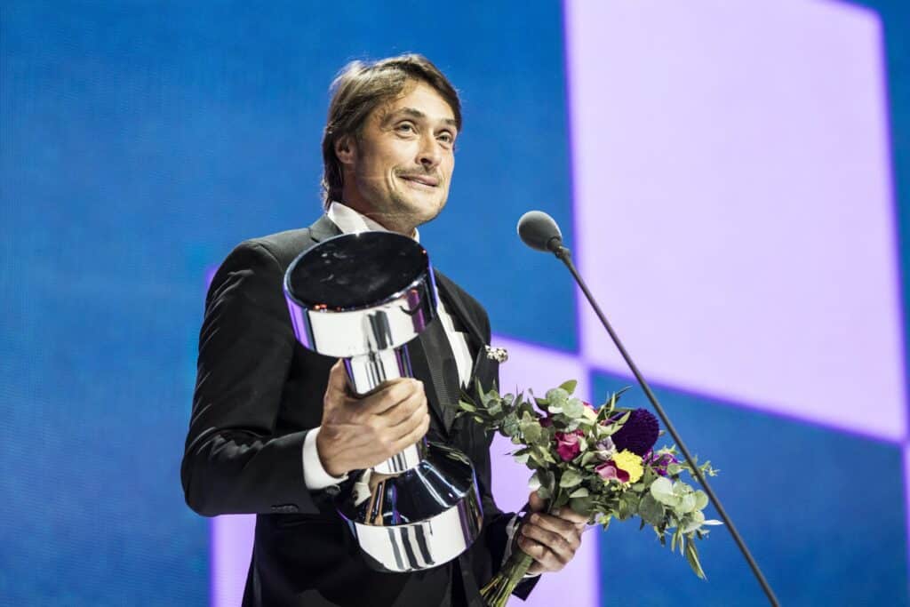 Teemu Selänne on nyt USA:n kansalainen Teemu Selänne on nyt USA:n kansalainen