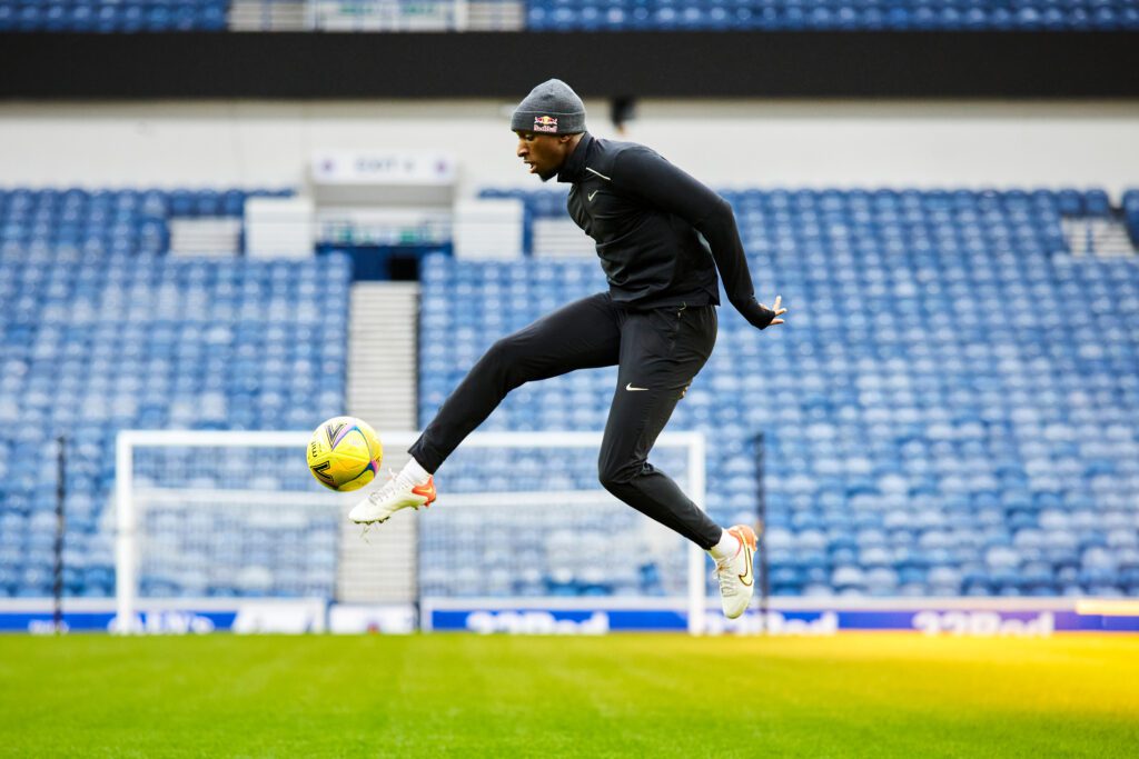Southampton pilasi Glen Kamaran unelman Southampton pilasi Glen Kamaran unelman