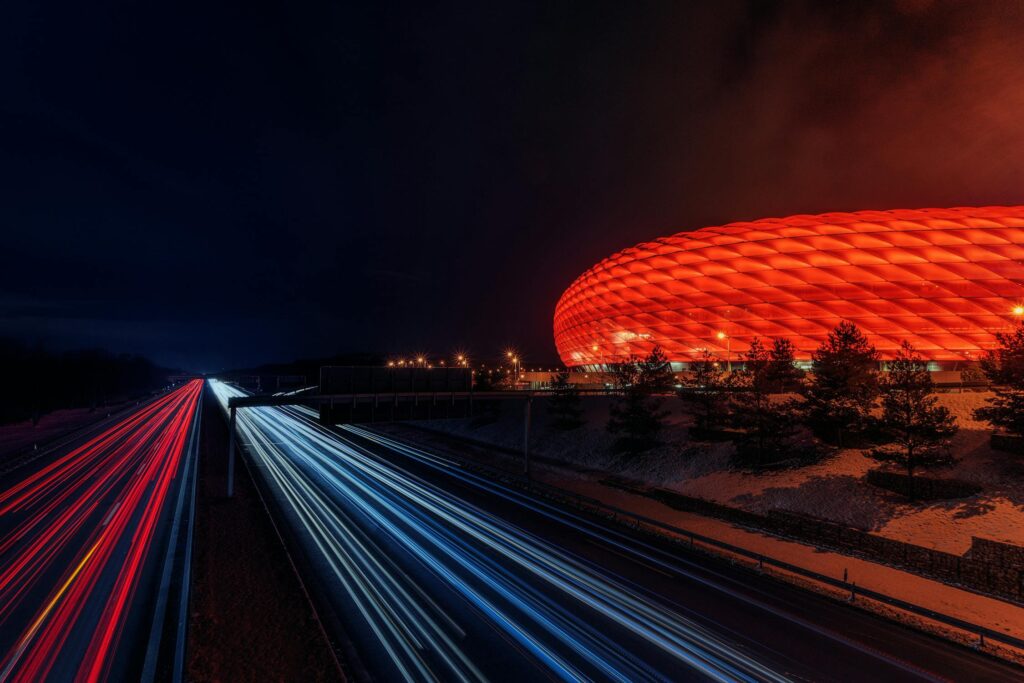 Bundesliiga: Vincent Kompanysta Bayern Münchenin päävalmentaja Bundesliiga: Vincent Kompanysta Bayern Münchenin päävalmentaja