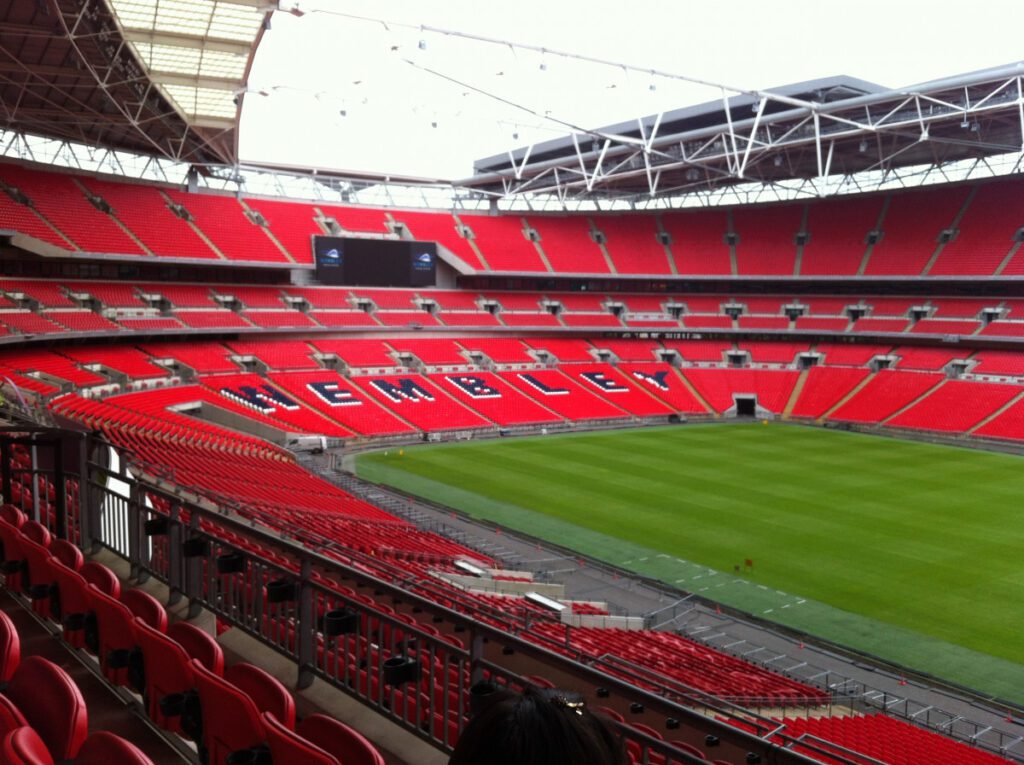 Manchester Unitedilla arpaonnea Englannin FA Cupissa Manchester Unitedilla arpaonnea Englannin FA Cupissa
