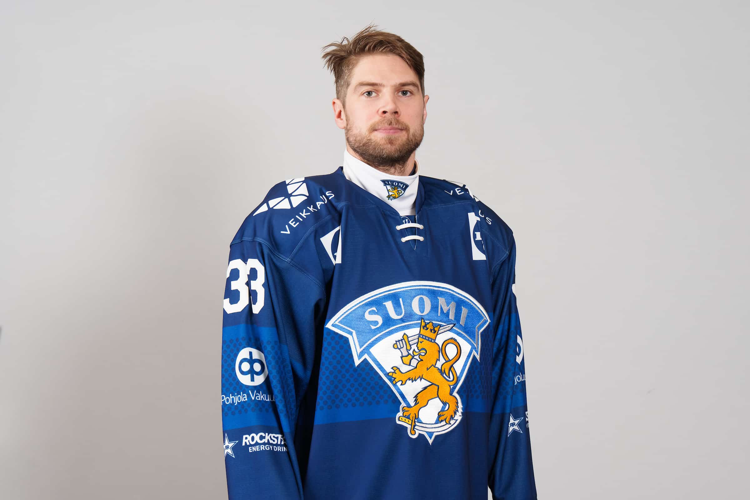 MM-jääkiekko: Leijonille vahvistus NHL-kaukaloista, Tapparan tuore mestari myös mukaan MM-jääkiekko: Leijonille vahvistus NHL-kaukaloista, Tapparan tuore mestari myös mukaan