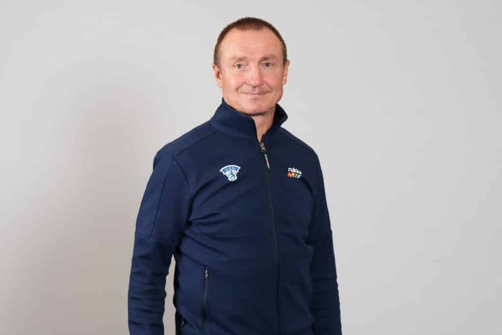 Leijonat: Jere Lehtinen tietää varman kevään merkin Leijonat: Jere Lehtinen tietää varman kevään merkin