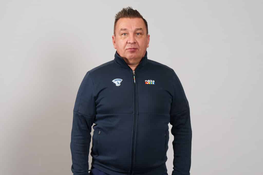 Kokenut luotsi palaa HPK:n valmennusjohtoon Kokenut luotsi palaa HPK:n valmennusjohtoon