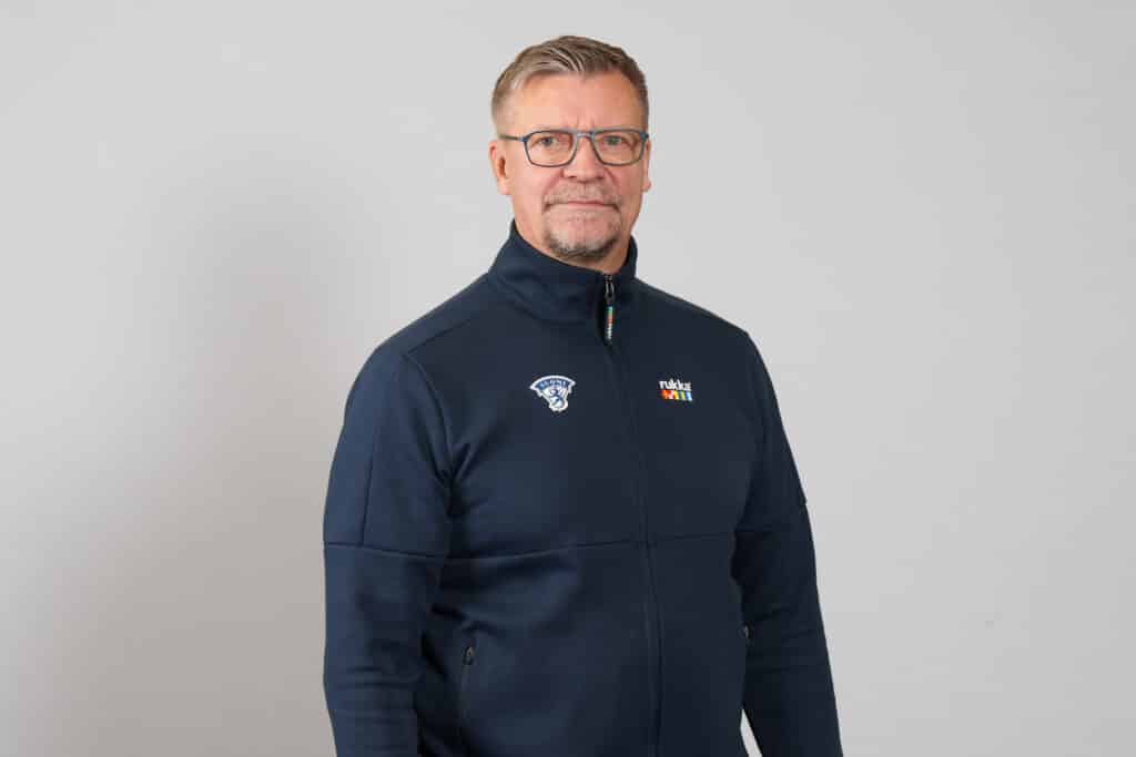 Jukka Jalosen sopimus varmistui – Leijonakuningas Italiaan Jukka Jalosen sopimus varmistui – Leijonakuningas Italiaan