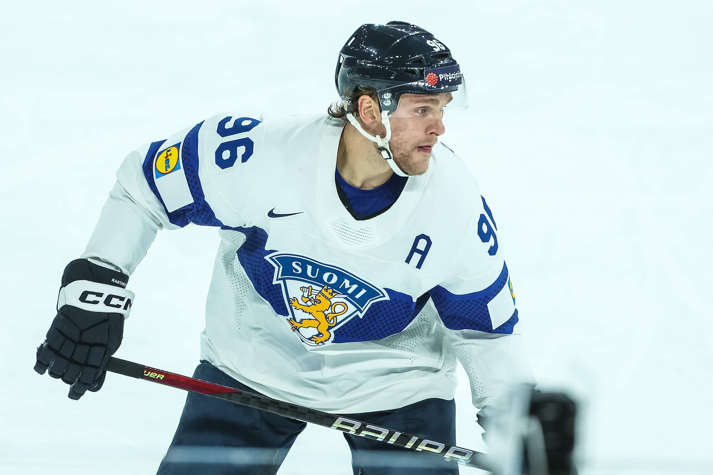 NHL: Suomalaisille todellinen tehokierros – Mikko Rantaselle hieno rajapyykki NHL: Suomalaisille todellinen tehokierros – Mikko Rantaselle hieno rajapyykki