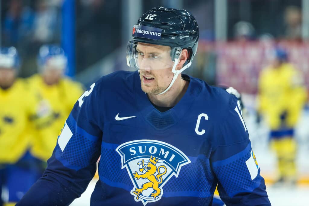 Marko Anttila paljasti Iltalehdelle karun totuuden Marko Anttila paljasti Iltalehdelle karun totuuden