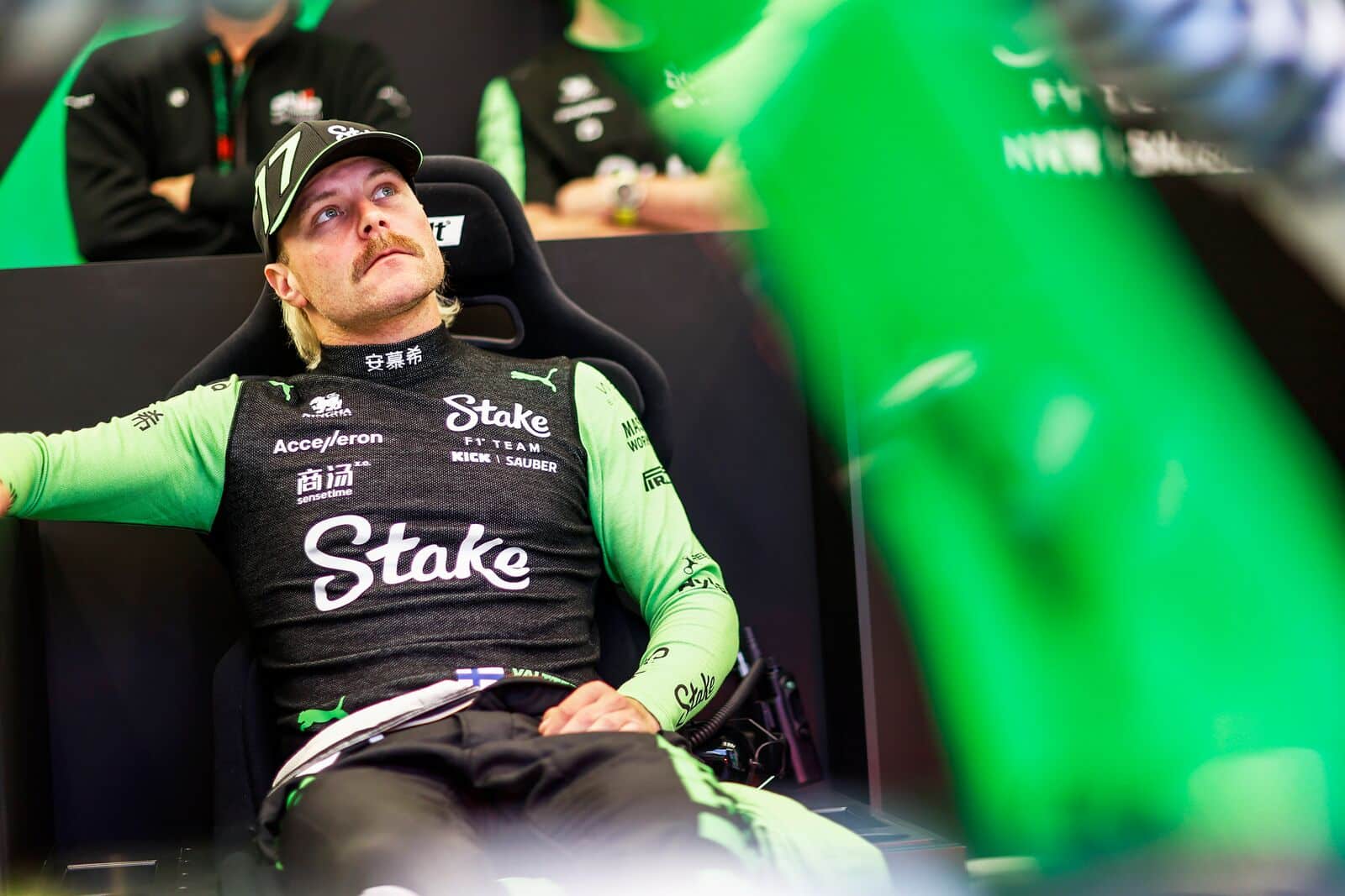 Arvostettu F1-asiantuntija: Valtteri Bottaksen kohtalo saa sinettinsä