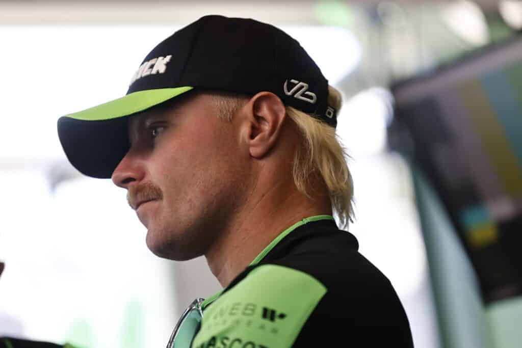 Sinetöikö Carlos Sainz Valtteri Bottaksen kohtalon? – Ferrari-tähti kommentoi tilannettaan Sinetöikö Carlos Sainz Valtteri Bottaksen kohtalon? – Ferrari-tähti kommentoi tilannettaan