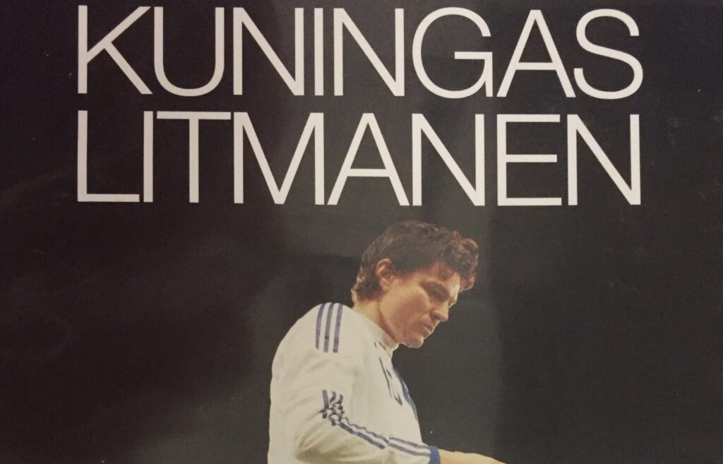 ”Kuningas” Litmanen yllätysvierailulla FC Barcelonan harjoituksissa! – Kehuu seuralegendaa ”Kuningas” Litmanen yllätysvierailulla FC Barcelonan harjoituksissa! – Kehuu seuralegendaa