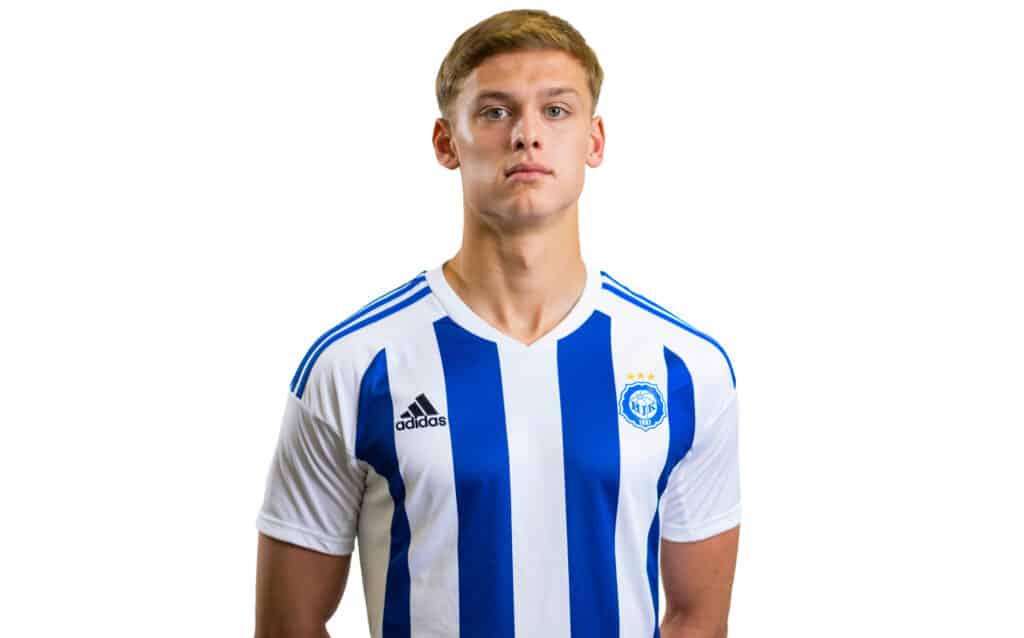 HJK-pelaaja valittiin kohtaamaan Huuhkajat - ”Toivotamme Virolle kohtuullista menestystä” HJK-pelaaja valittiin kohtaamaan Huuhkajat – ”Toivotamme Virolle kohtuullista menestystä”