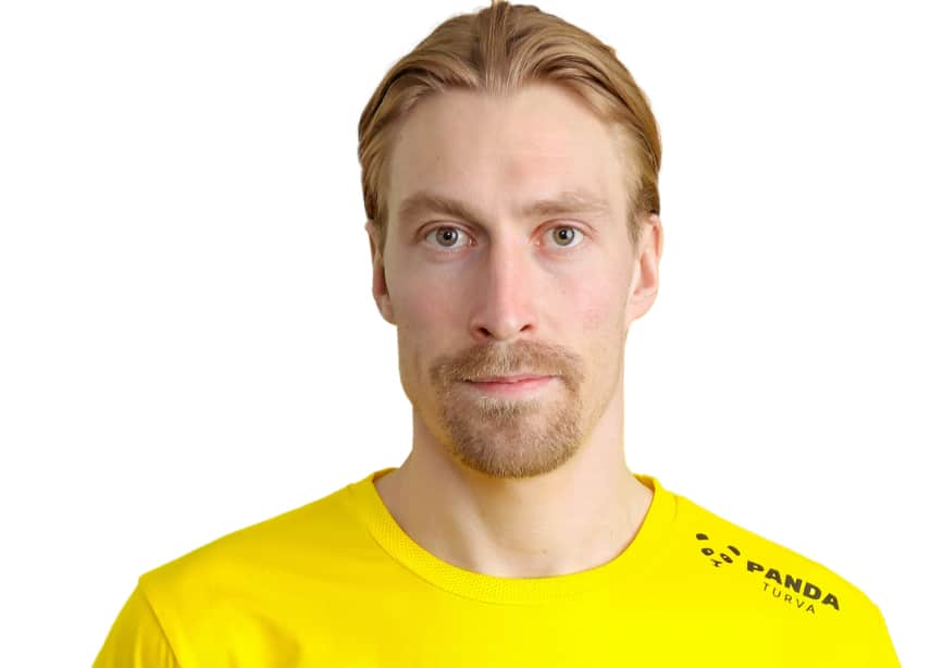 Gnistaniin siirtynyt Teemu Penninkangas linjaa: ”Veikkausliigaan on tultu jäädäkseen” Gnistaniin siirtynyt Teemu Penninkangas linjaa: ”Veikkausliigaan on tultu jäädäkseen”