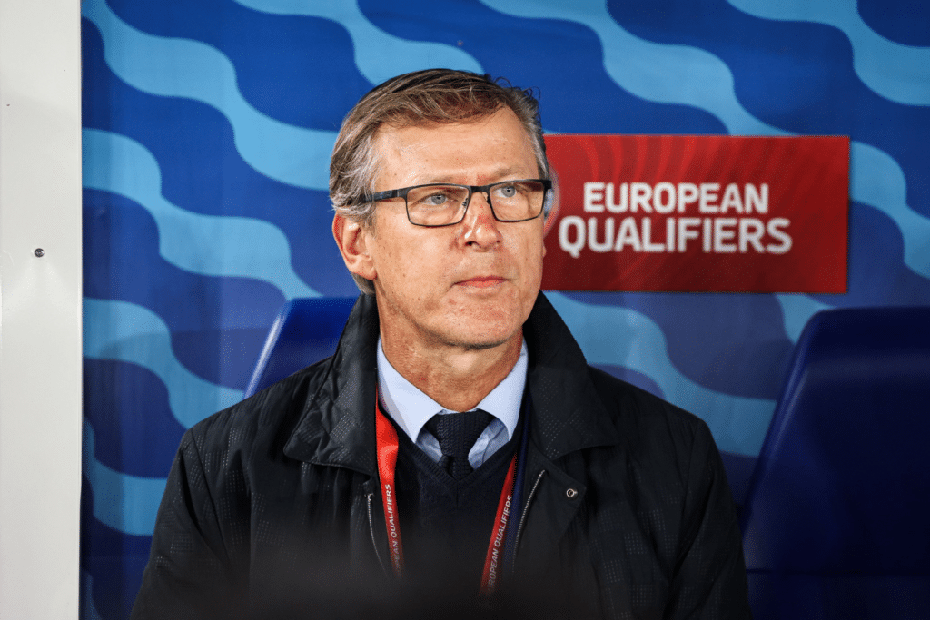Englannin EM-tarinalle "happy end" - näin uskoo Huuhkajaluotsi Markku Kanerva Englannin EM-tarinalle “happy end” – näin uskoo Huuhkajaluotsi Markku Kanerva