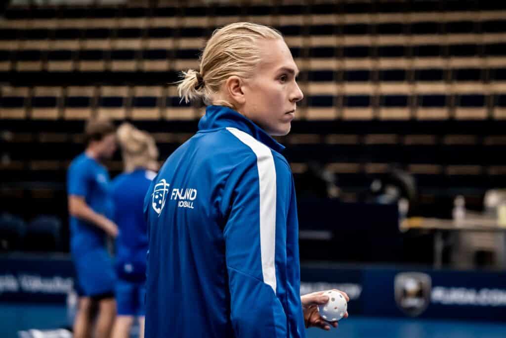 F-Liiga: Oilers avasi voitolla – Aaro Astala sankarina F-Liiga: Oilers avasi voitolla – Aaro Astala sankarina