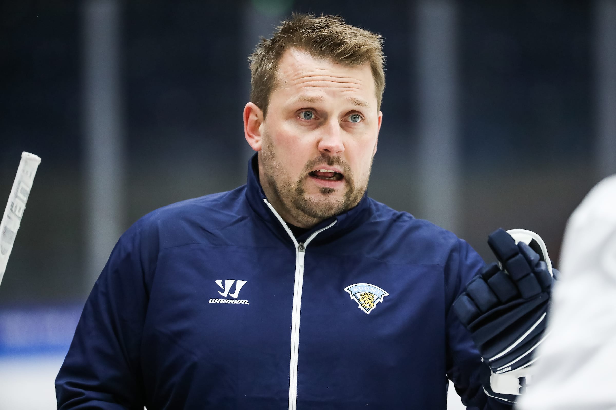 Entinen Ilves-pelaaja laukoi suorat sanat Antti Pennasen touhusta Entinen Ilves-pelaaja laukoi suorat sanat Antti Pennasen touhusta