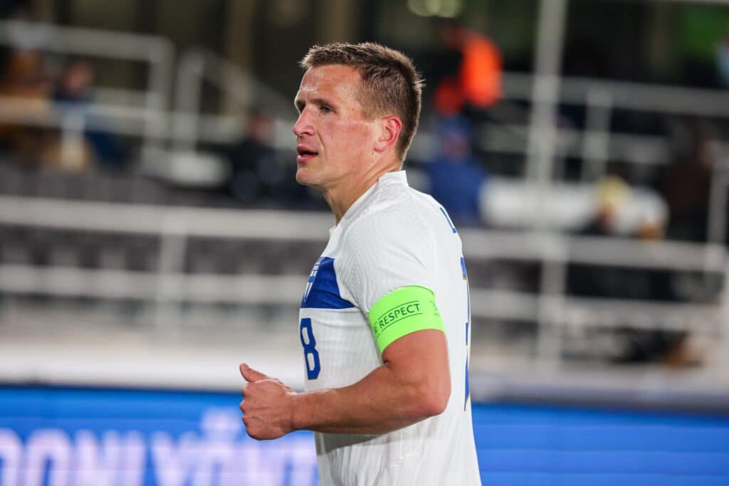 MLS: Robin Lod tähtien tähdistöön – mukaan tähdistöpeliin MLS: Robin Lod tähtien tähdistöön – mukaan tähdistöpeliin