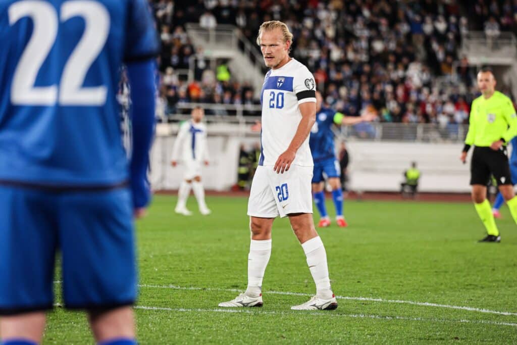 Haastattelu: 20 rysää täyteen! Maalitykki Joel Pohjanpalo: ”Hyvä etumatka seuraavaan” Haastattelu: 20 rysää täyteen! Maalitykki Joel Pohjanpalo: ”Hyvä etumatka seuraavaan”