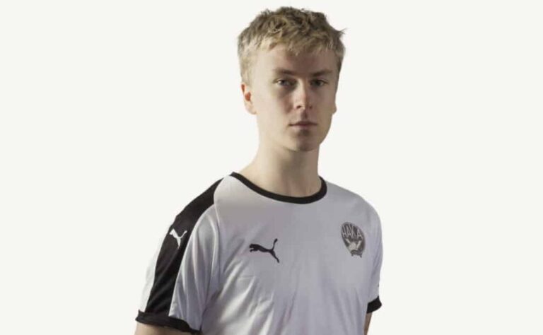 Veikkausliiga: Helsinkiläinen Juho Kilo ei tunne sympatioita HJK:ta kohtaan Veikkausliiga: Helsinkiläinen Juho Kilo ei tunne sympatioita HJK:ta kohtaan