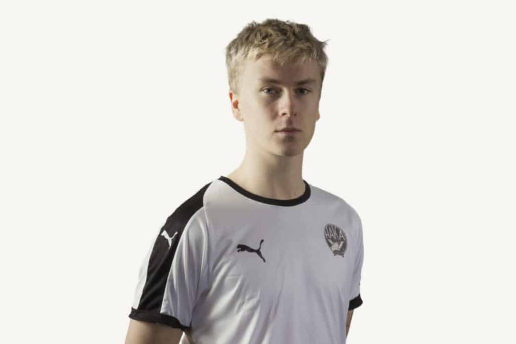 Veikkausliiga: Helsinkiläinen Juho Kilo ei tunne sympatioita HJK:ta kohtaan Veikkausliiga: Helsinkiläinen Juho Kilo ei tunne sympatioita HJK:ta kohtaan