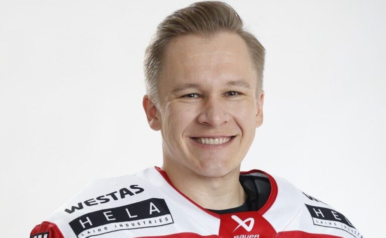 Liiga: Urheilupomo vaikeni SK:ssa – totuus Ässien tähtipelaajasta selvisi nyt Liiga: Urheilupomo vaikeni SK:ssa – totuus Ässien tähtipelaajasta selvisi nyt