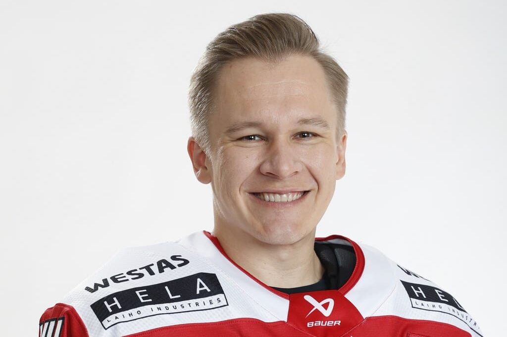 Liiga: Urheilupomo vaikeni SK:ssa – totuus Ässien tähtipelaajasta selvisi nyt Liiga: Urheilupomo vaikeni SK:ssa – totuus Ässien tähtipelaajasta selvisi nyt