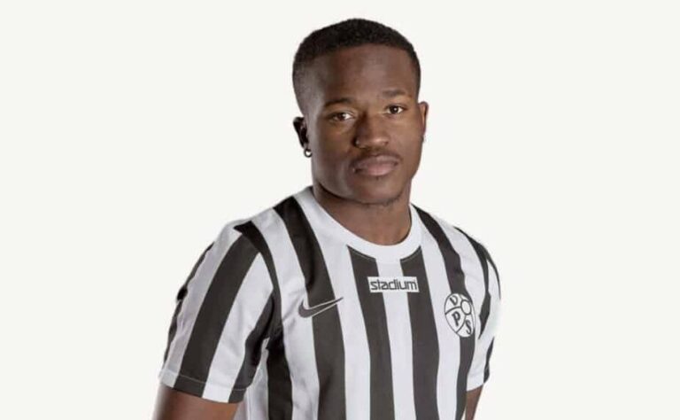 Veikkausliiga: Gnistanin puhdas peli tahriintui, VPS:n Gleofilo Vlijter tarjosi viime kauden reseptiä Veikkausliiga: Gnistanin puhdas peli tahriintui, VPS:n Gleofilo Vlijter tarjosi viime kauden reseptiä