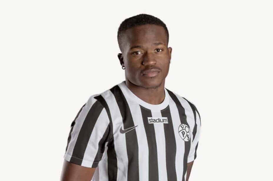 Veikkausliiga: Gnistanin puhdas peli tahriintui, VPS:n Gleofilo Vlijter tarjosi viime kauden reseptiä Veikkausliiga: Gnistanin puhdas peli tahriintui, VPS:n Gleofilo Vlijter tarjosi viime kauden reseptiä