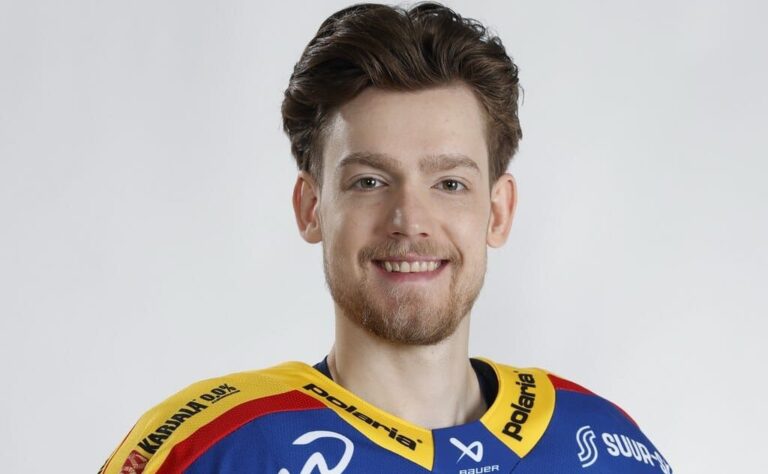 Jukureissa ovi käy – ulospäin. Patrik Puistola Ruotsiin, Michal Kovarcik Kärppiin Jukureissa ovi käy – ulospäin. Patrik Puistola Ruotsiin, Michal Kovarcik Kärppiin