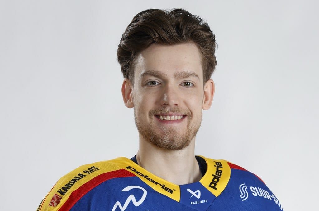 Jukureissa ovi käy – ulospäin. Patrik Puistola Ruotsiin, Michal Kovarcik Kärppiin Jukureissa ovi käy – ulospäin. Patrik Puistola Ruotsiin, Michal Kovarcik Kärppiin