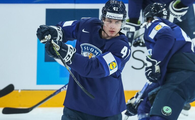 NHL: Miro Heiskanen ja Dallas Stars kääntämässä sarjan – Edmonton jatkaa