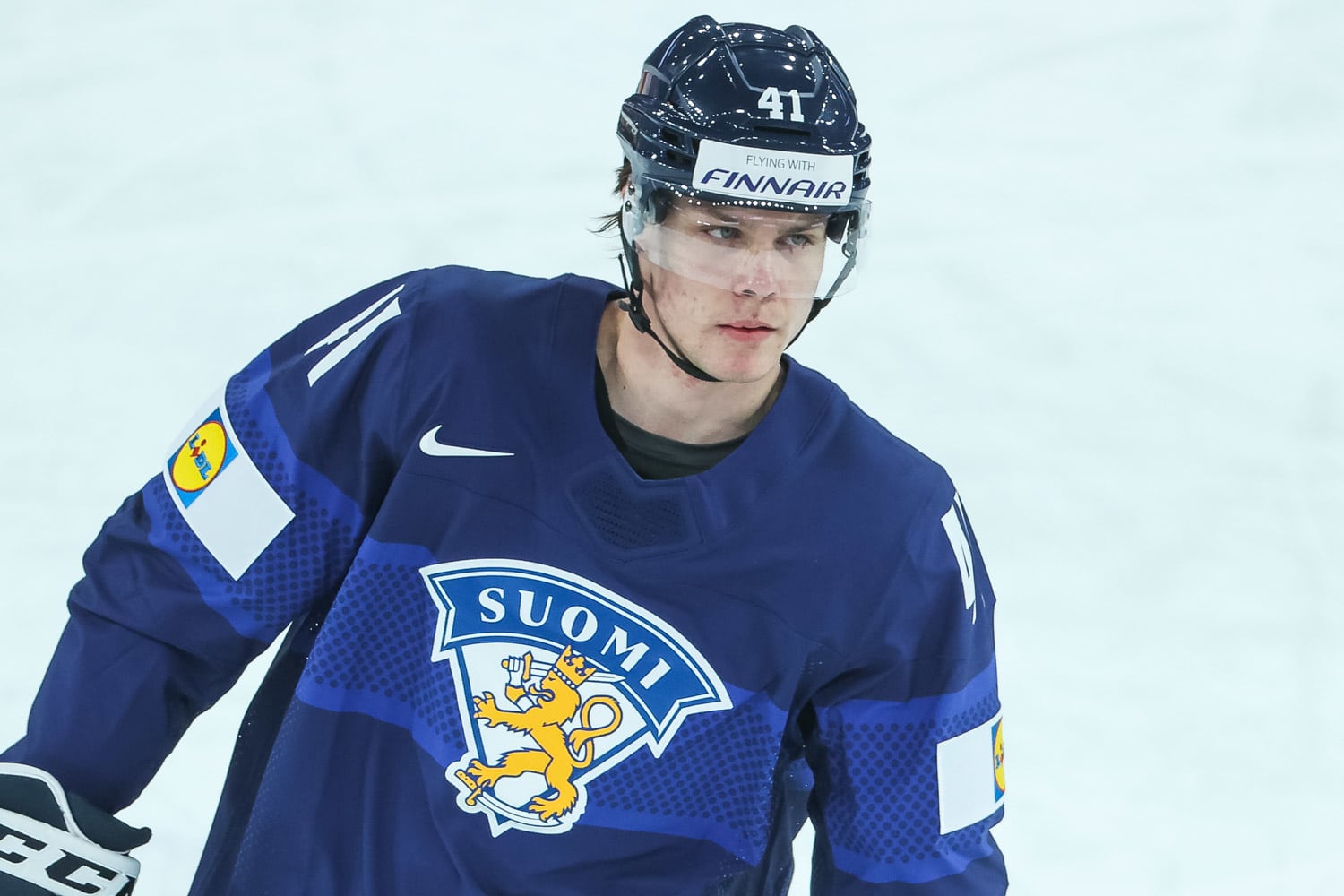 NHL: Carolinan kirii, Dallas vie – Miro Heiskanen huippuvireessä NHL: Carolinan kirii, Dallas vie – Miro Heiskanen huippuvireessä