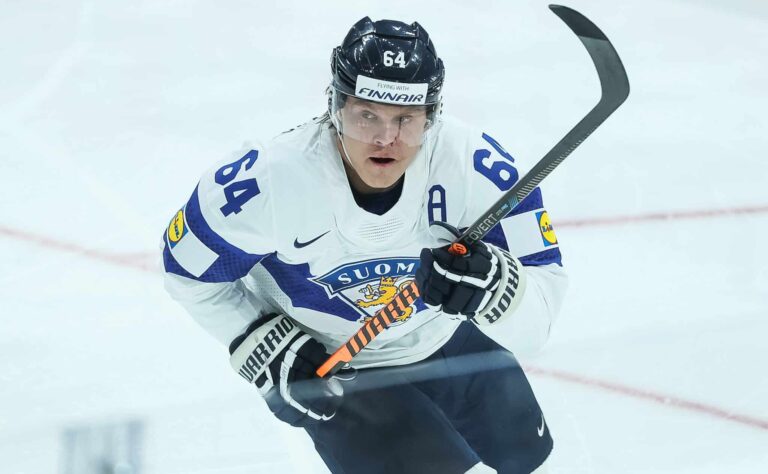 Mikael Granlundille on aukeamassa uskomaton mahdollisuus NHL:ssä