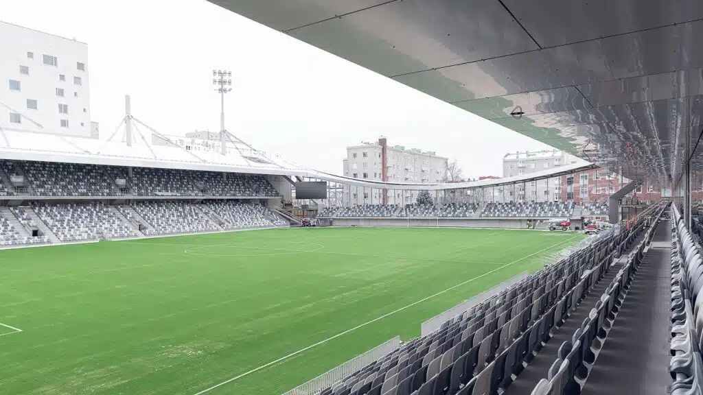 Veikkausliiga: Neljän ottelun perjantai tarjoaa makupalan Ilves-KuPS – sekä selviytymistaisteluita