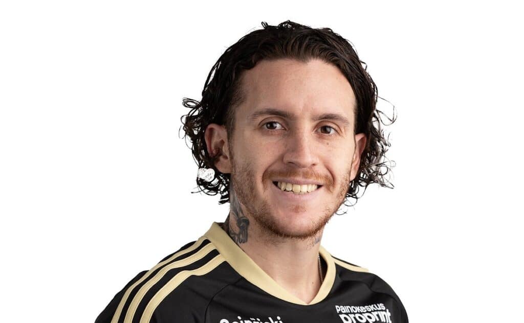 Veikkausliiga: SJK sarjakärkeen, KuPS nousi tasoihin Turussa Veikkausliiga: SJK sarjakärkeen, KuPS nousi tasoihin Turussa