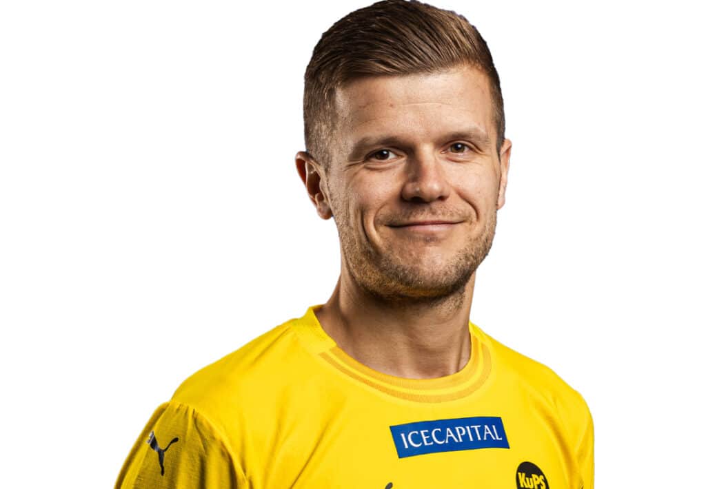 Veikkausliiga: Petteri Pennasen uskomaton veto kierroksen helmenä Veikkausliiga: Petteri Pennasen uskomaton veto kierroksen helmenä