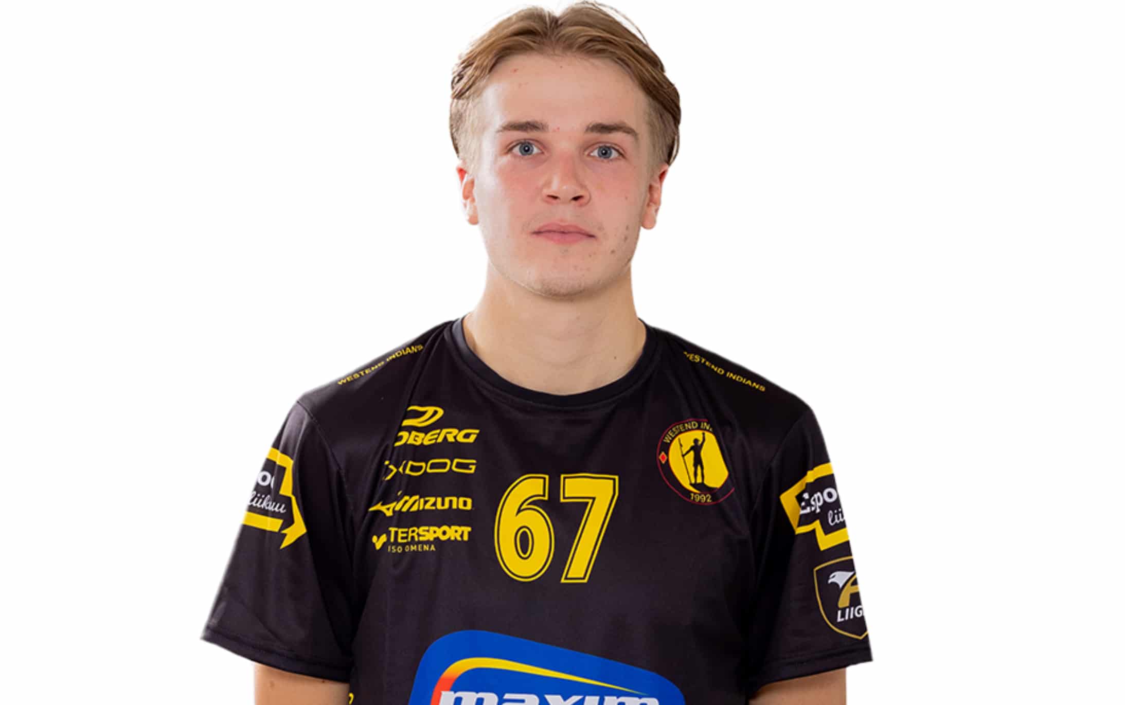 F-Liiga: Uskomaton sulaminen Oilersilta – Juuso Kekki suuri Indiansin sankari F-Liiga: Uskomaton sulaminen Oilersilta – Juuso Kekki suuri Indiansin sankari