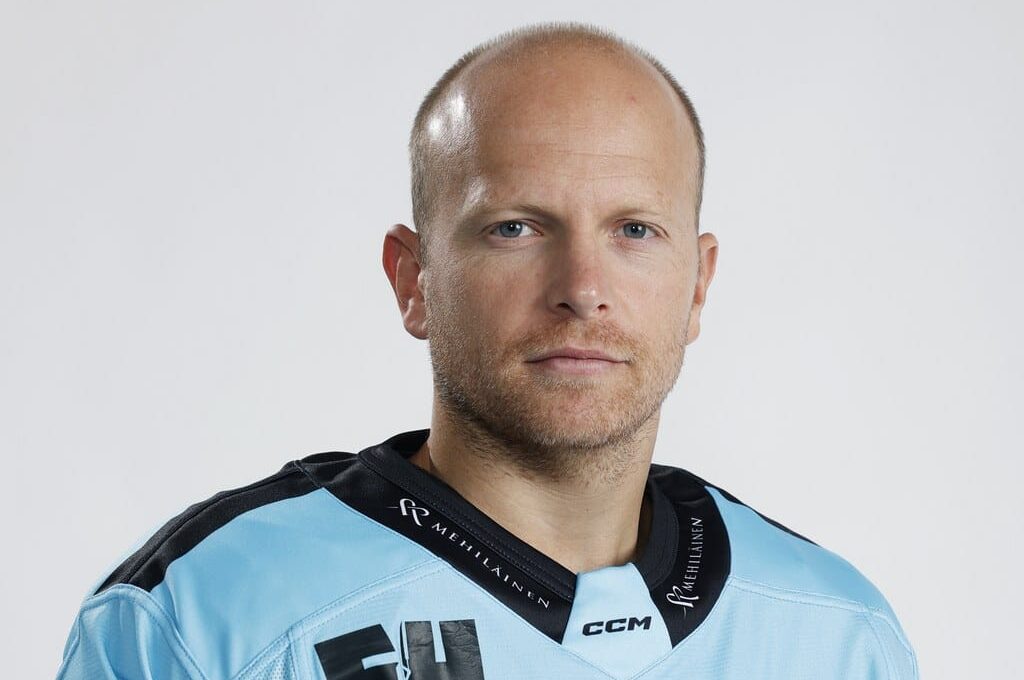 Liiga: Ryan Lasch noussut jakamaan kärkisijaa, missä on Anton Levtchi? Liiga: Ryan Lasch noussut jakamaan kärkisijaa, missä on Anton Levtchi?