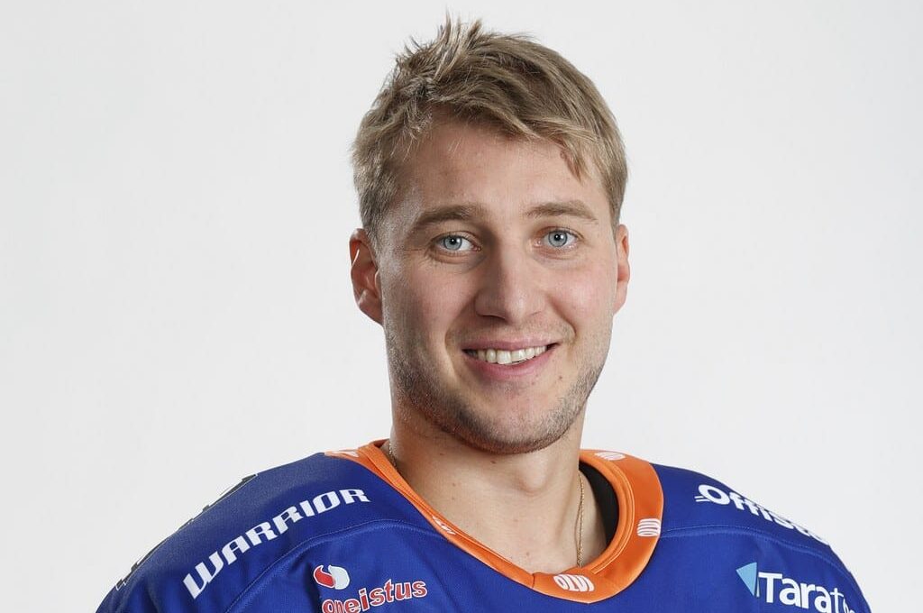 Liiga: Sekin meni Tampereelle – Anton Levtchi vei pistepörssin Liiga: Sekin meni Tampereelle – Anton Levtchi vei pistepörssin