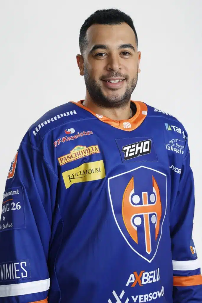 Liiga: Tappara voiton päässä mestaruudesta, Nick Baptiste ratkaisi: ”Näytimme luonnetta”