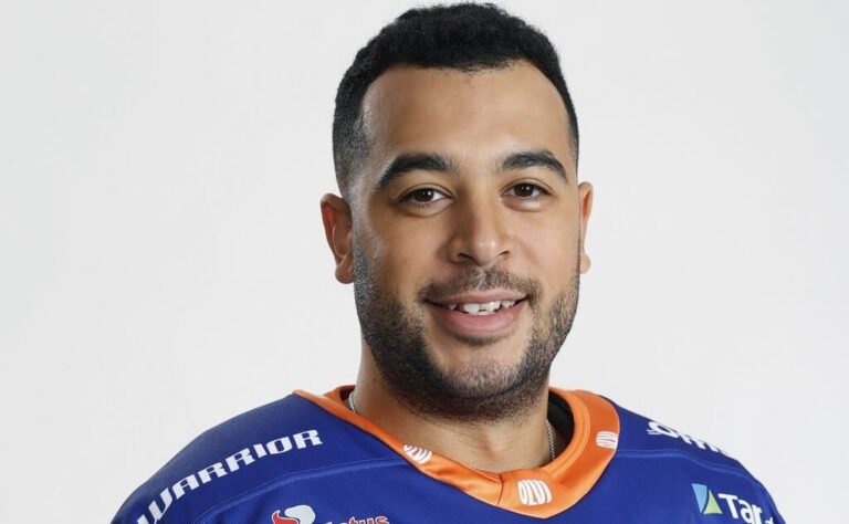 Liiga: Tappara voiton päässä mestaruudesta, Nick Baptiste ratkaisi: ”Näytimme luonnetta” Liiga: Tappara voiton päässä mestaruudesta, Nick Baptiste ratkaisi: ”Näytimme luonnetta”