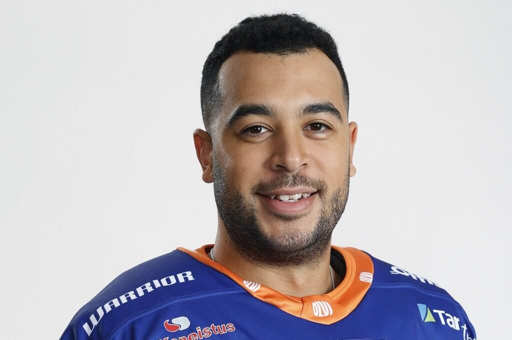 Liiga: Tappara voiton päässä mestaruudesta, Nick Baptiste ratkaisi: ”Näytimme luonnetta” Liiga: Tappara voiton päässä mestaruudesta, Nick Baptiste ratkaisi: ”Näytimme luonnetta”